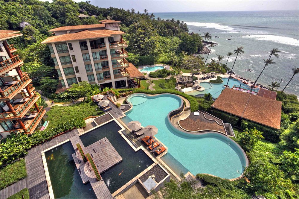ShaSa Resort & Residences Koh Samui 나 므앙 Thailand thumbnail